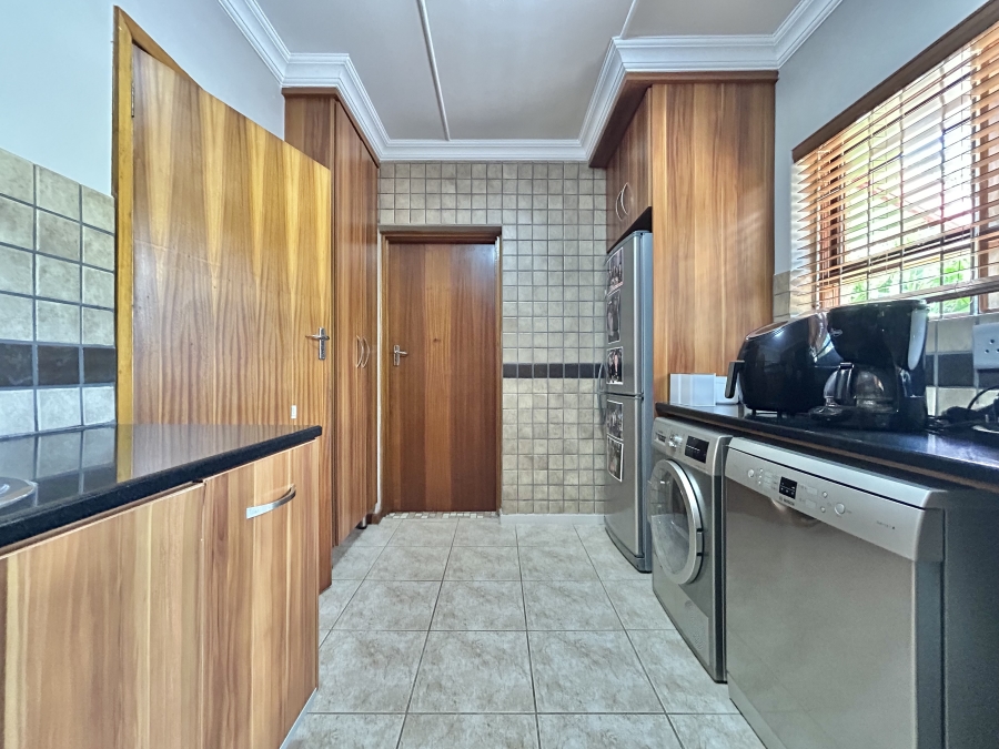 4 Bedroom Property for Sale in Boskloof Eastern Cape